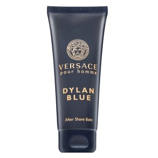 Versace Pour Homme Dylan Blue Афтършейв балсам за мъже - Грижа за тяло - Сравни цени от 1 магазин с безплатна доставка