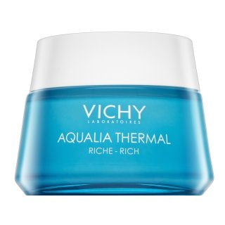 Vichy Aqualia Thermal хидратиращ крем Rich Cream - Грижа за лице - Сравни цени от 1 магазин с безплатна доставка
