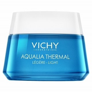 Vichy Aqualia Thermal Light Cream хидратиращ крем за нормална/смесена кожа - Грижа за лице - Сравни цени от 1 магазин с безплатна доставка