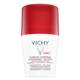 Vichy Clinical Control антиперспирант Detranspirant 96H