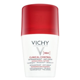 Vichy Clinical Control антиперспирант Detranspirant 96H - Грижа за тяло - Сравни цени от 1 магазин с безплатна доставка