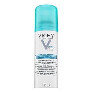 Vichy Deodorant Anti-Transpirant 48H - No Marks антиперспирант срещу изпотяване - Грижа за тяло - Сравни цени от 1 магазин с безплатна доставка