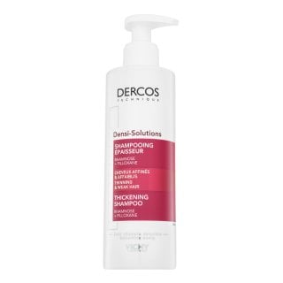 Vichy Dercos Densi-Solutions Thickening Shampoo укрепващ шампоан за обем и укрепване на косата