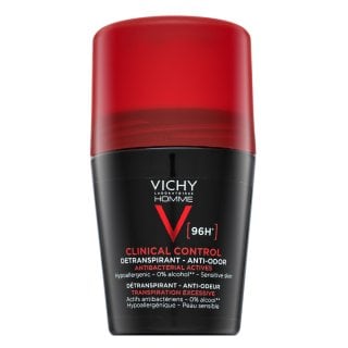 Vichy Homme антиперспирант Detranspirant 96H