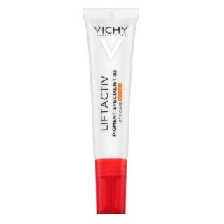 Vichy Liftactiv крем за околоочния контур Pigment Specialist B3 Eye Care SPF 50+