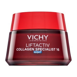 Vichy Liftactiv нощен серум за лице Collagen Specialist Night - Грижа за лице - Сравни цени от 1 магазин с безплатна доставка
