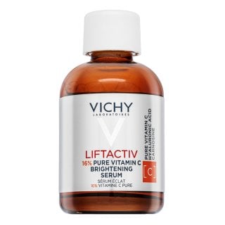 Vichy Liftactiv озаряващ серум с витамин С Supreme Vitamin C Serum