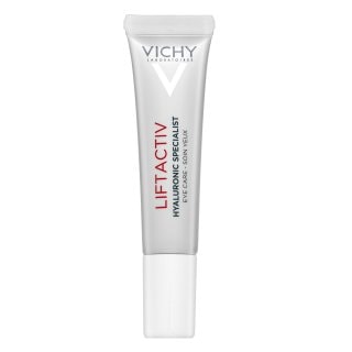 Vichy Liftactiv Supreme Eyes Global Anti-Wrinkle & Firming Care лифтинг крем за подсилване за околоочния контур - Грижа за лице - Сравни цени от 1 магазин с безплатна доставка