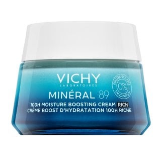 Vichy Minéral 89 интензивен крем 100H Moisture Boosting Cream Rich