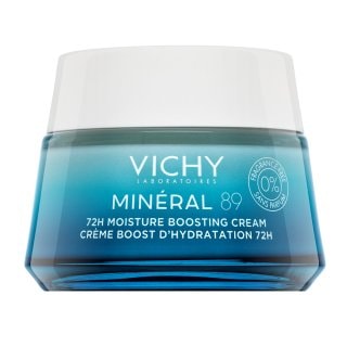 Vichy Minéral 89 крем за лице 72H Moisture Boosting Cream - Грижа за лице - Сравни цени от 1 магазин с безплатна доставка