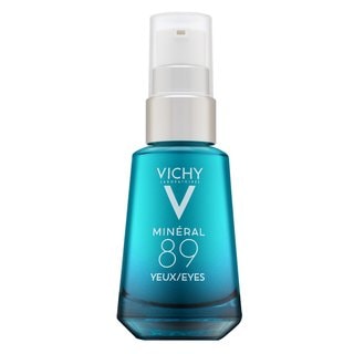 Vichy Minéral 89 Eyes Hyaluron Booster термичен серум за околоочния контур - Грижа за лице - Сравни цени от 1 магазин с безплатна доставка