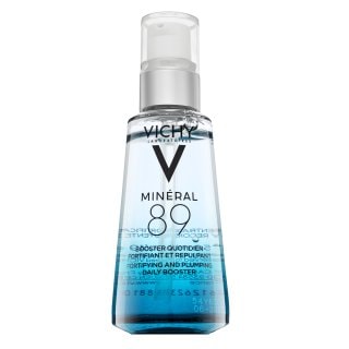 Vichy Minéral 89 Hyaluron Booster термичен серум за всички видове кожа - Грижа за лице - Сравни цени от 1 магазин с безплатна доставка