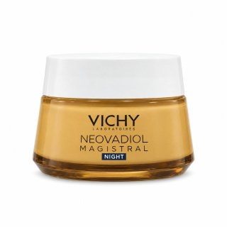 Vichy Neovadiol стягащ нощен крем Post-Menopause Replenishing Firming Cream Night - Грижа за лице - Сравни цени от 1 магазин с безплатна доставка