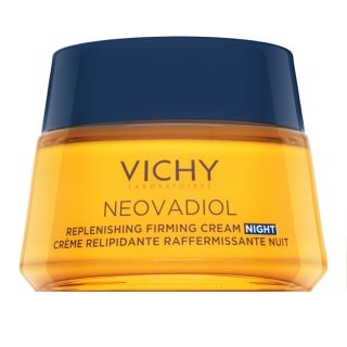 Vichy Neovadiol стягащ нощен крем Post-Menopause Replenishing Firming Cream Night - Грижа за лице - Сравни цени от 1 магазин с безплатна доставка