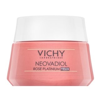 Vichy Neovadiol запълващ околоочен крем Rose Platinium Eyes - Грижа за лице - Сравни цени от 1 магазин с безплатна доставка