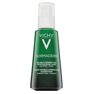 Vichy Normaderm коригиращ крем Double-Correction Moistursing Care - Грижа за лице - Сравни цени от 1 магазин с безплатна доставка