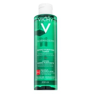 Vichy Normaderm Purifying Pore-Tightening Lotion почистващ - Грижа за лице - Сравни цени от 1 магазин с безплатна доставка