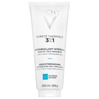Vichy Pureté Thermale почистващ балсам 3 in 1 One Step Cleanser - Грижа за лице - Сравни цени от 1 магазин с безплатна доставка