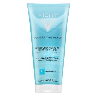 Vichy Pureté Thermale почистващ гел Fresh Cleansing Gel - Грижа за лице - Сравни цени от 1 магазин с безплатна доставка