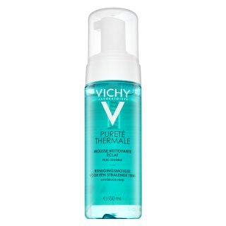 Vichy Pureté Thermale почистваща пяна Cleansing Foam Radiance Revealer - Грижа за лице - Сравни цени от 1 магазин с безплатна доставка