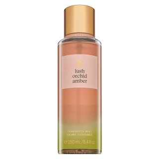 Victoria's Secret Lush Orchid Amber Спрей за тяло за жени - Грижа за тяло - Сравни цени от 1 магазин с безплатна доставка