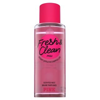 Victoria's Secret Pink Fresh & Clean Спрей за тяло за жени - Грижа за тяло - Сравни цени от 1 магазин с безплатна доставка