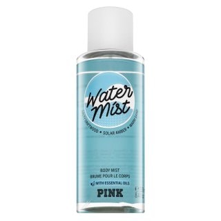 Victoria's Secret Pink Water Mist Спрей за тяло унисекс - Грижа за тяло - Сравни цени от 1 магазин с безплатна доставка