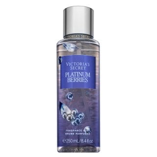 Victoria's Secret Platinum Berries Спрей за тяло за жени