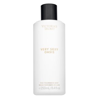 Victoria's Secret Very Sexy Oasis Спрей за тяло за жени - Грижа за тяло - Сравни цени от 1 магазин с безплатна доставка