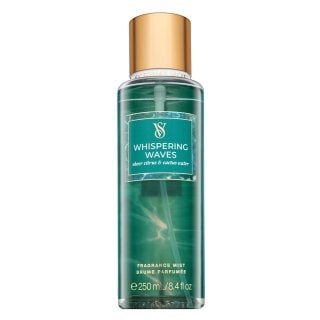 Victoria's Secret Whispering Waves Спрей за тяло за жени - Грижа за тяло - Сравни цени от 1 магазин с безплатна доставка