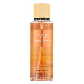 Victoria's Secret Amber Romance 2019 Спрей за тяло за жени - Грижа за тяло - Сравни цени от 1 магазин с безплатна доставка