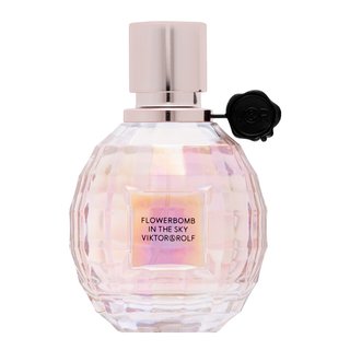Viktor & Rolf Viktor & Rolf Flowerbomb In The Sky за жени EDP - Дамски парфюм 50мл - Сравни цени от 1 магазин с безплатна доставка