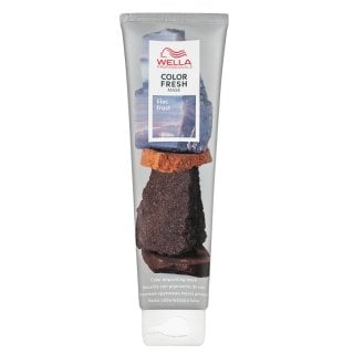 Wella Professionals Color Fresh Mask Интензивна възстановяваща цветна маска За всякакъв тип коса Lilac Frost