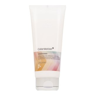 Wella Professionals Color Motion+ Conditioner подхранващ балсам за боядисана коса - Грижа за коса - Сравни цени от 1 магазин с безплатна доставка