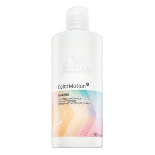 Wella Professionals Color Motion+ Shampoo Шампоан за боядисана коса - Грижа за коса - Сравни цени от 1 магазин с безплатна доставка