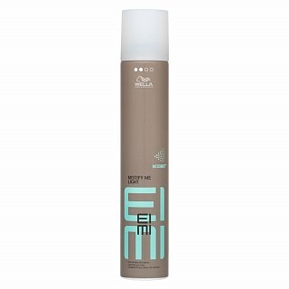 Wella Professionals EIMI Fixing Hairsprays Mistify Me Light лак за коса за слаба фиксация - Грижа за коса - Сравни цени от 1 магазин с безплатна доставка