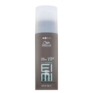 Wella Professionals EIMI Nutricurls Curl Shaper 72h Curl Defining Gel-Cream гел крем За оформяне и обем