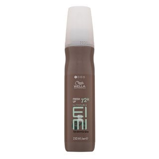Wella Professionals EIMI Nutricurls Fresh Up 72h Anti-Frizz Spray стилизиращ спрей За оформяне на къдрици