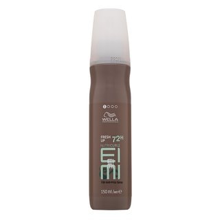 Wella Professionals EIMI Nutricurls Fresh Up 72h Anti-Frizz Spray стилизиращ спрей За оформяне на къдрици - Грижа за коса - Сравни цени от 1 магазин с безплатна доставка
