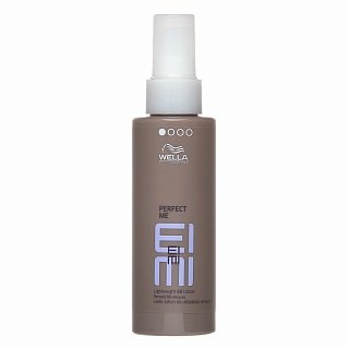 Wella Professionals EIMI Smooth Perfect Me изглаждащо мляко За всякакъв тип коса - Грижа за коса - Сравни цени от 1 магазин с безплатна доставка