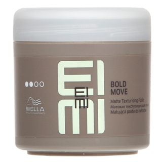 Wella Professionals EIMI Texture Bold Move моделираща паста