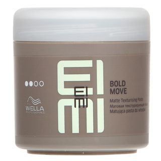 Wella Professionals EIMI Texture Bold Move моделираща паста - Грижа за коса - Сравни цени от 1 магазин с безплатна доставка