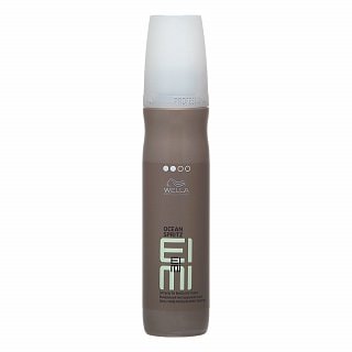 Wella Professionals EIMI Texture Ocean Spritz солен спрей за плажен ефект - Грижа за коса - Сравни цени от 1 магазин с безплатна доставка
