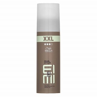 Wella Professionals EIMI Texture Pearl Styler гел за коса за силна фиксация - Грижа за коса - Сравни цени от 1 магазин с безплатна доставка