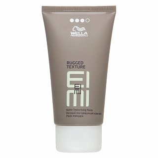 Wella Professionals EIMI Texture Rugged Texture моделираща паста За всякакъв тип коса - Грижа за коса - Сравни цени от 1 магазин с безплатна доставка