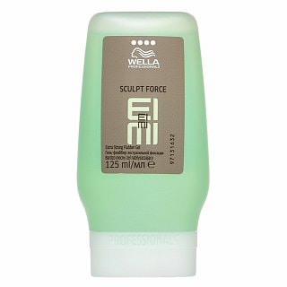 Wella Professionals EIMI Texture Sculpt Force гел за коса - Грижа за коса - Сравни цени от 1 магазин с безплатна доставка