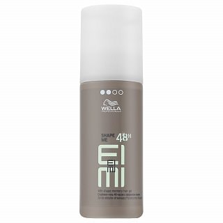 Wella Professionals EIMI Texture Shape Me гел за коса За всякакъв тип коса - Грижа за коса - Сравни цени от 1 магазин с безплатна доставка