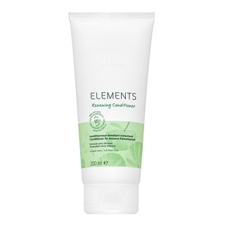 Wella Professionals Elements Renewing Conditioner Балсам за регенериране, подхранване и защита на косата - Грижа за коса - Сравни цени от 1 магазин с безплатна доставка