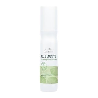 Wella Professionals Elements Renewing Leave-In Spray грижа без изплакване за гладкост и блясък на косата - Грижа за коса - Сравни цени от 1 магазин с безплатна доставка