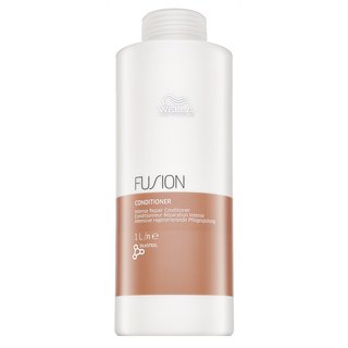 Wella Professionals Fusion Intense Repair Conditioner Подсилващ балсам За увредена коса - Грижа за коса - Сравни цени от 1 магазин с безплатна доставка